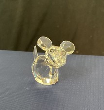Beautiful swarovski glass for sale  COLCHESTER