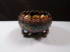 Fenton amethyst carnival for sale  Terra Alta
