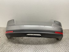 Stossfängerverkleidung hinten gebraucht kaufen  Rudelzhausen