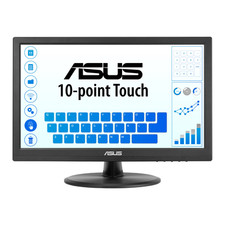 Asus vt168hr cm gebraucht kaufen  Grafenau