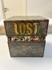 Lost komplette serie gebraucht kaufen Lost komplette serie gebraucht kaufen  Kürten