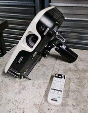 Projetor LCD H428A Epson EX6210 com controle remoto e cabo de alimentação - Limpo e funciona muito bem! comprar usado  Enviando para Brazil