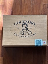 Colombo complete series for sale  LONDON