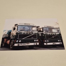 Reed volvo f10 for sale  WARE