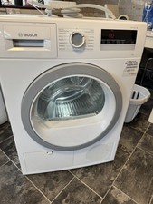 Bosch serie 7kg for sale  ROMFORD