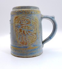 Studentika bierkrug universit� gebraucht kaufen  Greifswald-Alte Stadtteile