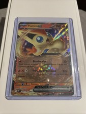 Carte pokémon victini d'occasion  Livry-Gargan