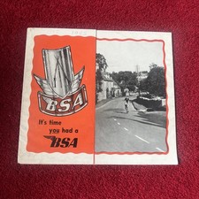 Bsa 1932 bicycle for sale  STOURBRIDGE