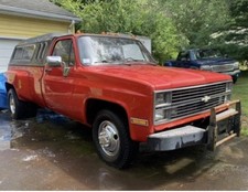Truck project sale. for sale  Branford