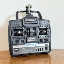 Futaba skysport t4vf for sale  NOTTINGHAM