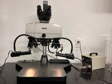 Leica reichert forensic for sale  Indianapolis