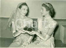 1952 london moda usato  Milano