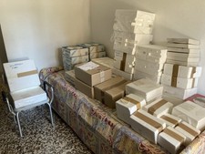 Ceramiche piatti barilla usato Ceramiche piatti barilla usato  Saviore dell'Adamello