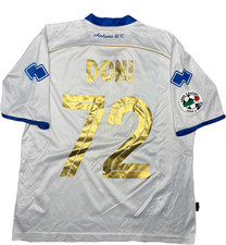 Maglia calcio atalanta usato  Roma