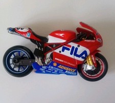 Ducati motorcycle diecast for sale  PENRYN