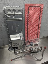 Mercedes om606 rear for sale  YORK
