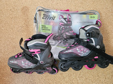 Kinder softboot inlineskates gebraucht kaufen  Arnsberg