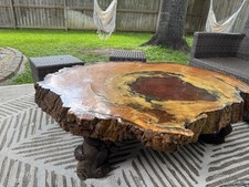 Exotic live edge for sale  Everett