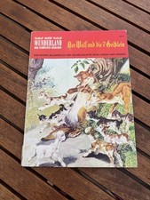 Bastei wunderland schönste gebraucht kaufen  Düsseldorf
