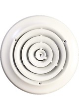 Round ceiling diffuser for sale  Goodyear
