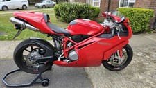 2005 ducati 749 for sale  CHIPPENHAM