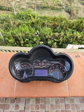 Tachimetro quadro strumenti usato  Messina