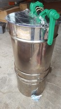 Stainless steel frame for sale  SHREWSBURY