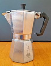 Vtg bialetti moka for sale  LONDON