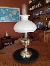 Vintage aladdin oil for sale  MONTROSE