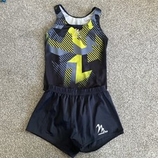Milano boys leotard for sale  BLAYDON-ON-TYNE