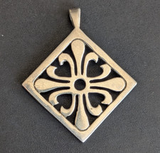 Sterling silver malcolm for sale  WATERLOOVILLE