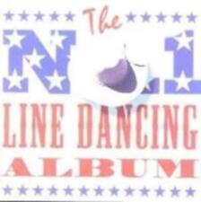 Line dancing album for sale  UK