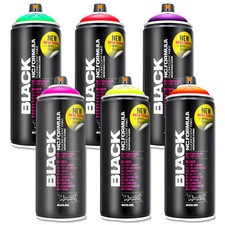 Montana cans black gebraucht kaufen  Eckernförde