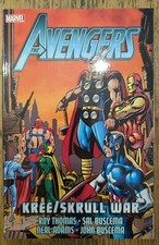 Marvel avengers kree for sale  LONDON