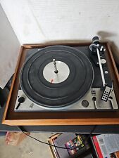 Dual 1229q turntable for sale  Shreveport