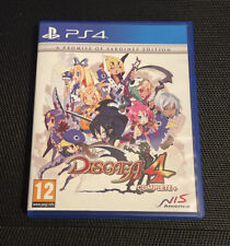 Disgaea complete ps4 d'occasion  Bondoufle