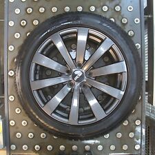 Audi winterkompletträder fuld gebraucht kaufen  Leverkusen