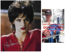 Usado, Foto assinada por Juliette Lewis 8x10 certificado de autenticidade prova exata autografada Califórnia comprar usado  Enviando para Brazil