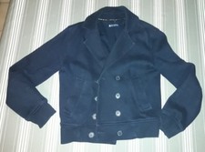 Veste gilet cardigan d'occasion  Rosières-près-Troyes