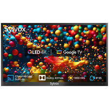 Sylvox qled outdoor for sale  Lakewood