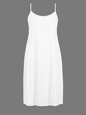 Marks spencer white for sale  ST. COLUMB