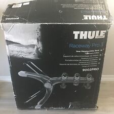 Thule raceway pro for sale  San Antonio
