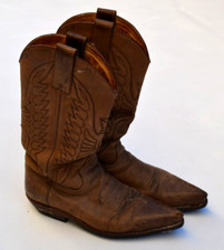 Sancho cowboystiefel boots gebraucht kaufen  Fürstenfeldbruck