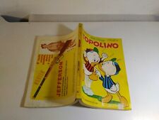 Topolino libretto 828 usato  Firenze