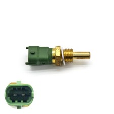 Sensor de temperatura de caminhão para Iveco 4897224 93159374 0281002471 DAF 1403945, usado comprar usado  Enviando para Brazil