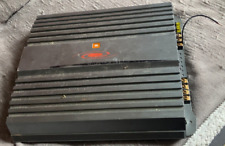Amplificateur jbl da1002 d'occasion  Lamastre