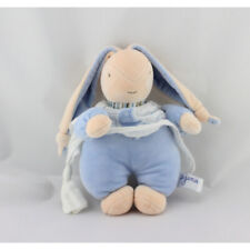 Doudou lapin bleu d'occasion  Le Portel