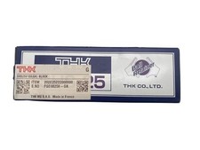 Thk shs 25v gebraucht kaufen  Bergen