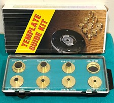 Router template guide for sale  Saline