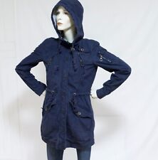 Dreimaster damen parka gebraucht kaufen  Weida